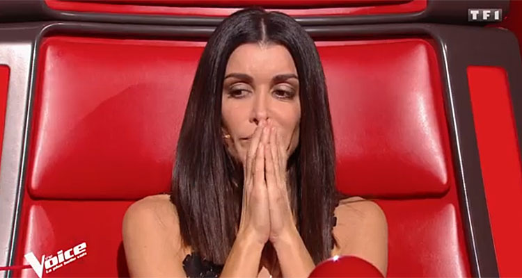 The Voice 2019 : Jenifer quitte le plateau en larmes, Julien Clerc s’offre un ex-gagnant