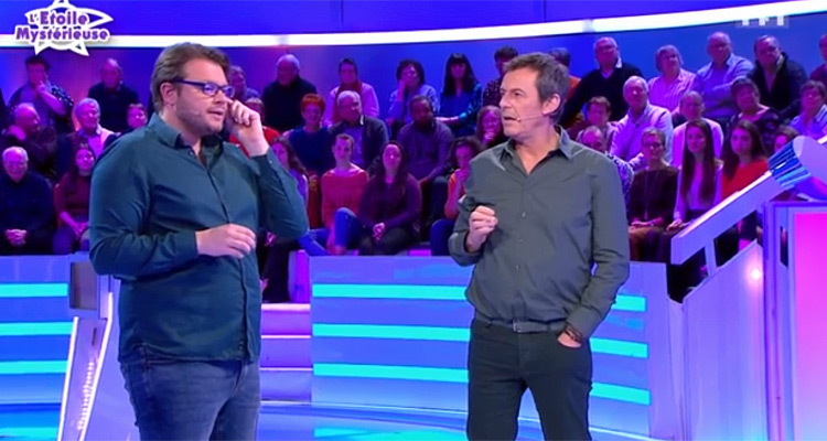 Les 12 coups de midi : l’étoile mystérieuse sans Chantal Goya, Benoit mis en échec sur TF1