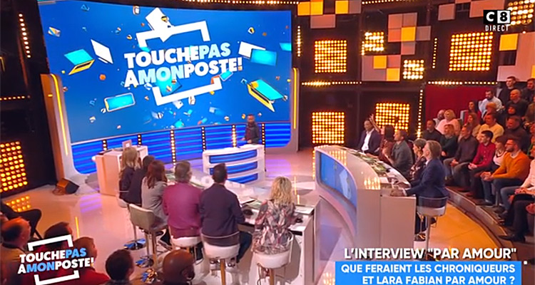 TPMP / Quotidien (audiences hebdo) : Cyril Hanouna, un retour perdant à Yann Barthès ?