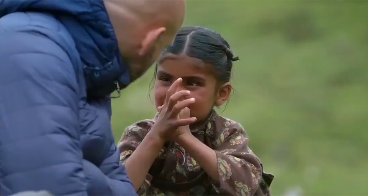 Rendez-vous en terre inconnue : qui sont les Van Gujjar, visités par Franck Gastambide et Raphaël de Casabianca sur France 2 ?