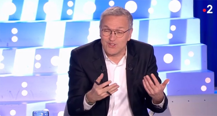 On n’est pas couché relégué par France 2, Laurent Ruquier dévisse en audience