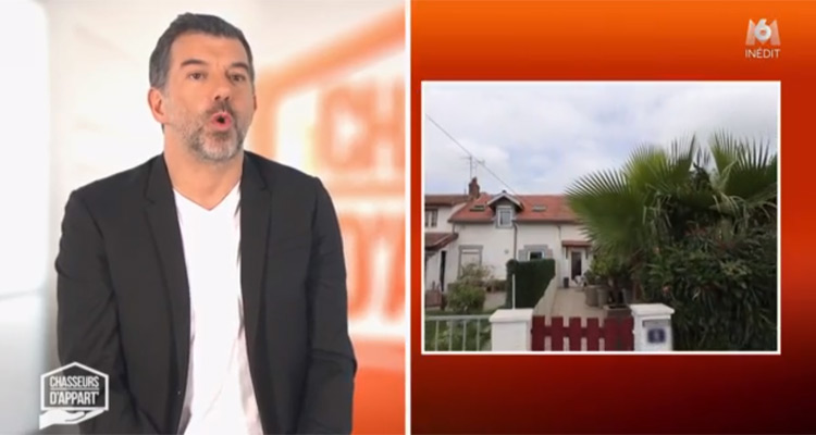 Chasseurs d’appart / Maison à vendre : Stéphane Plaza sauve la patrie M6