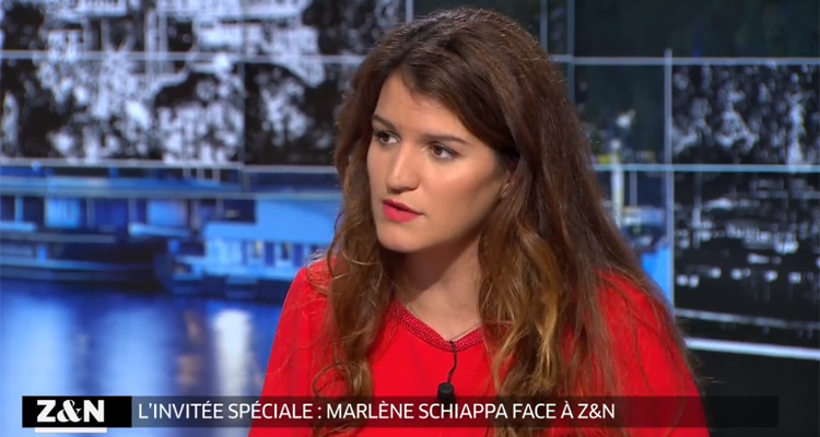 Zemmour et Naulleau : Marlène Schiappa, Raphaël Enthoven, Manon Aubry, Olivier Beaumont...