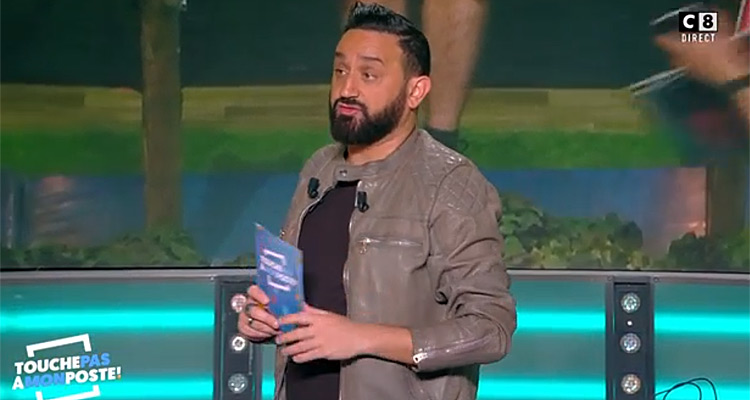 TPMP : Cyril Hanouna repousse les limites de la provocation