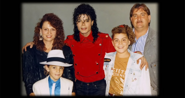 Michael Jackson, Leaving Neverland (M6) : ce qui vous attend dans le documentaire choc de Dan Reed