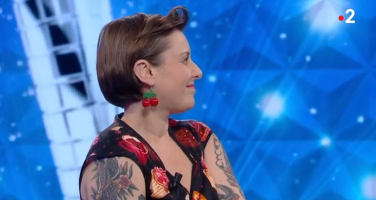 N’oubliez pas les paroles : Anne-Laure punit la maestro, Nagui se rapproche de DNA N’oubliez pas les paroles : Anne-Laure punit la maestro, Nagui se rapproche de DNA