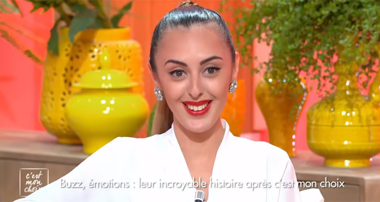 C’est mon choix : Evelyne Thomas relance Meryem, Chérie 25 affole NRJ12