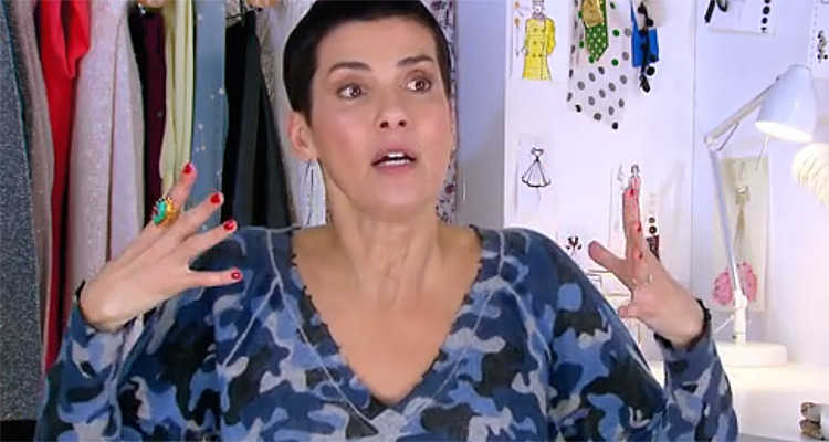 Les Reines du shopping en échec d’audience, M6 remplace Cristina Cordula Les Reines du shopping en échec d’audience, M6 remplace Cristina Cordula