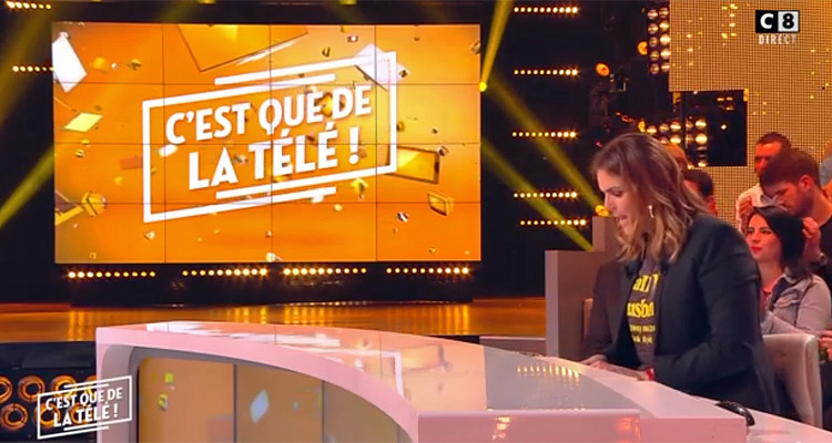 C’est que de la télé : Valérie Bénaïm et Caroline Ithurbide détrônées par Un dîner presque parfait