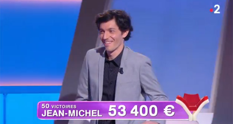 Tout le monde veut prendre sa place : Jean-Michel signe 50 victoires, Marie-Christine menacée ? Tout le monde veut prendre sa place : Jean-Michel signe 50 victoires, Marie-Christine menacée ?