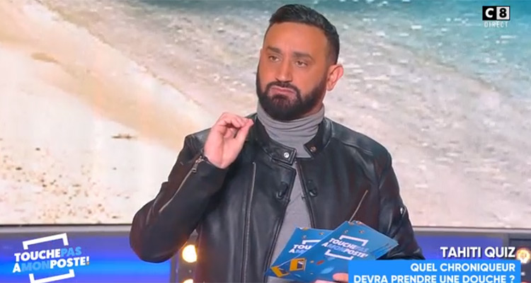 Touche pas à mon poste : Matthieu Delormeau choqué et recadré par Cyril Hanouna, Quotidien reste en tête 