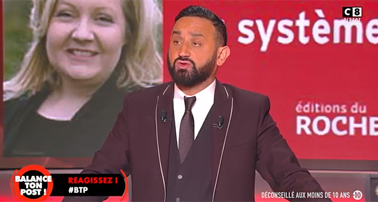 TPMP et Balance ton post remplacés, quel bilan pour C8 sans Cyril Hanouna ?