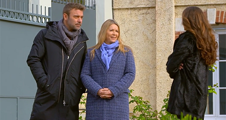 Les Mystères de l’amour (spoiler) : Fanny / Christian, Ingrid... une saison 20 explosive sur TMC