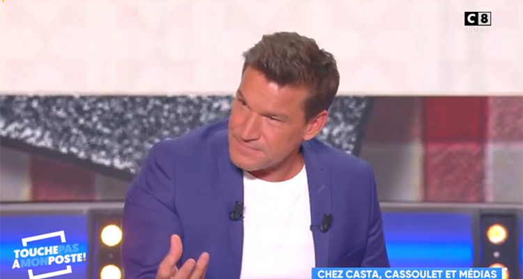 TPMP ouvert à tous : Benjamin Castaldi recadre Matthieu Delormeau, C8 s’interpose