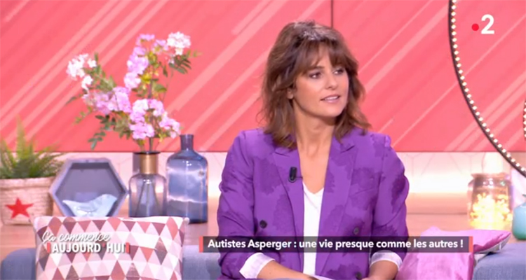 Ça commence aujourd’hui / Je t’aime etc (Audiences) : Faustine Bollaert et Daphné Bürki devancent M6, prêtes à faire de l’ombre à Sophie Davant ?