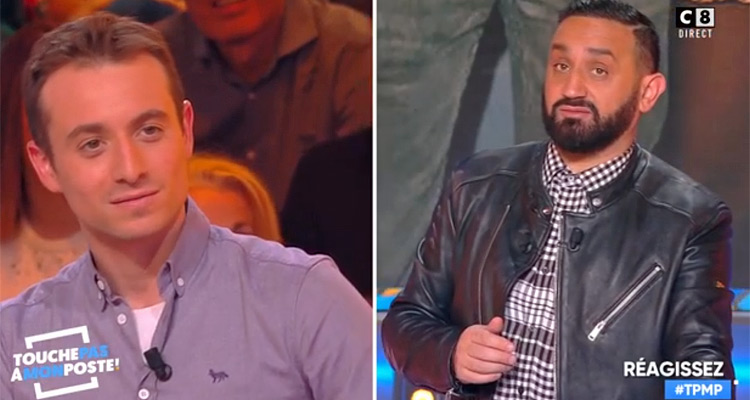 Touche pas à mon poste : Hugo Clément chez Cyril Hanouna, Yann Barthès battu par C8 ?