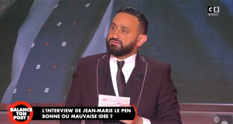 Balance ton post : quel bilan pour Cyril Hanouna le jeudi sur C8 ?