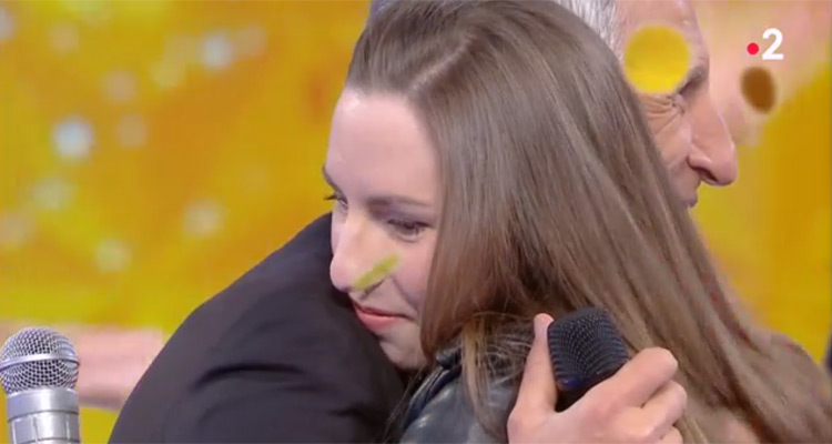 N’oubliez pas les paroles : la maestro Coralie à 100 000 euros ce jeudi 4 avril ? N’oubliez pas les paroles : la maestro Coralie à 100 000 euros ce jeudi 4 avril ?