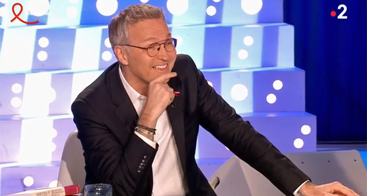 On n’est pas couché : Laurent Ruquier raillé par Yann Moix, Angot et Consigny écrasés par TF1