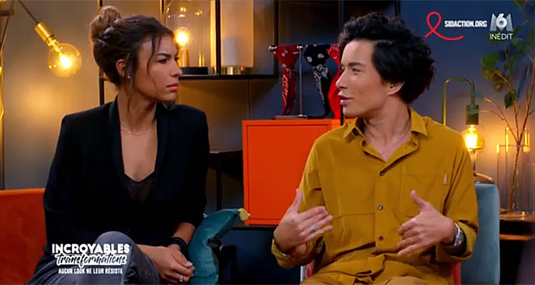 Incroyables transformations remplace Cristina Cordula, M6 gagnante en audience ? Incroyables transformations remplace Cristina Cordula, M6 gagnante en audience ?