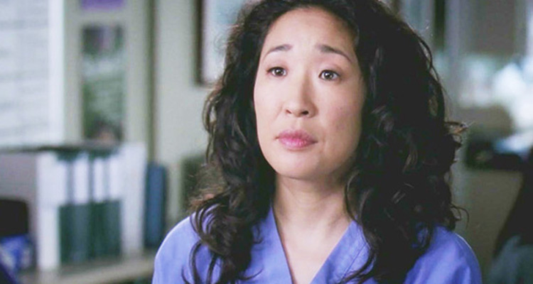 Sandra Oh (Grey’s Anatomy) : « Pourquoi je ne reviendrai pas »