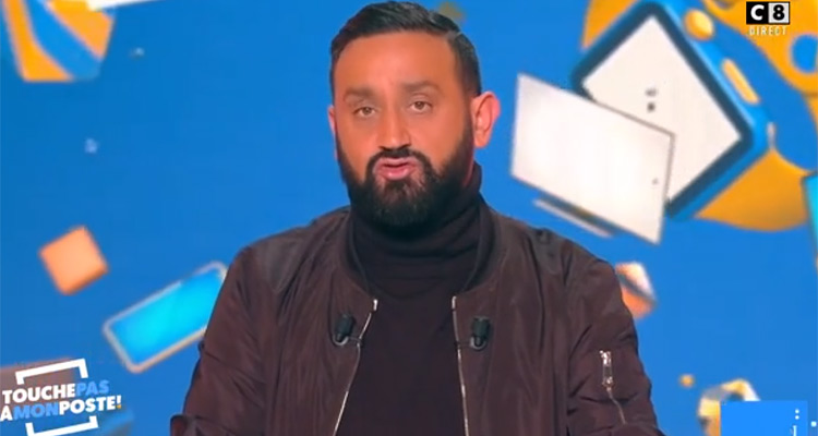 Touche pas à mon poste : Cyril Hanouna perd un chroniqueur, Stéphane Plaza fait une révélation