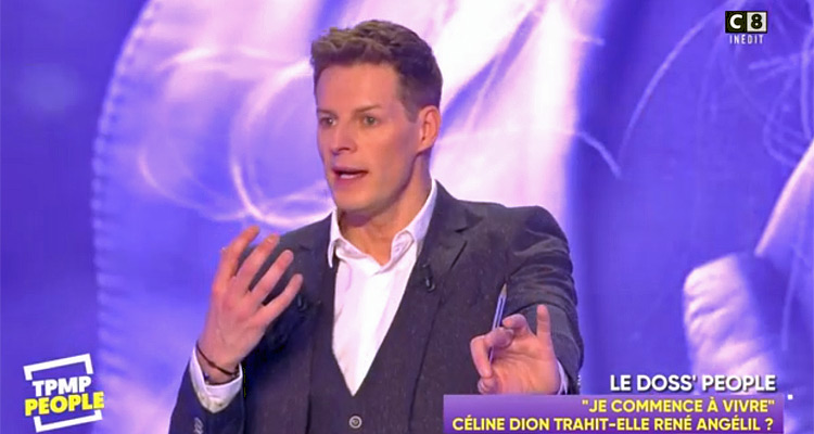 TPMP People : Matthieu Delormeau dézingue Corinne Masiero, NRJ12 rattrape C8 en audience