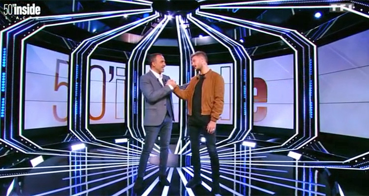 Audiences TV access (samedi 13 avril 2019) : 50’ inside et M Pokora battus par NOPLP, NRJ12 en souffrance avec Les Anges