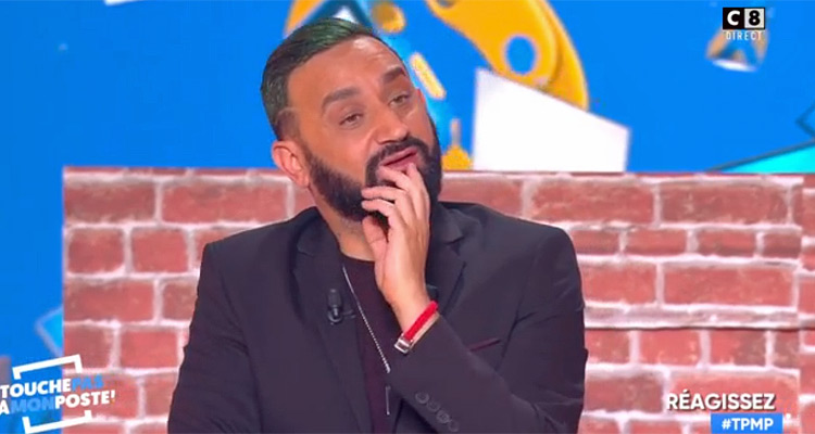 Touche pas à mon poste : Matthieu Delormeau lâche Cyril Hanouna, C8 talonne Quotidien