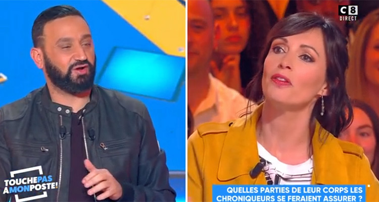 Touche pas à mon poste : Cyril Hanouna défend Quotidien, audiences en hausse pour C8