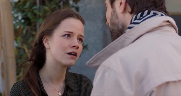 Demain nous appartient (spoiler) : Rose va-t-elle kidnapper César ?