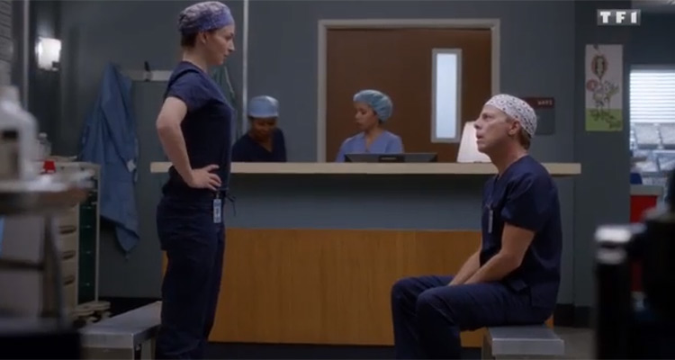 Audiences TV prime (mercredi 17 avril 2019) : Grey’s Anatomy battu par Dayan / Masiero, La carte aux trésors sous les 10%