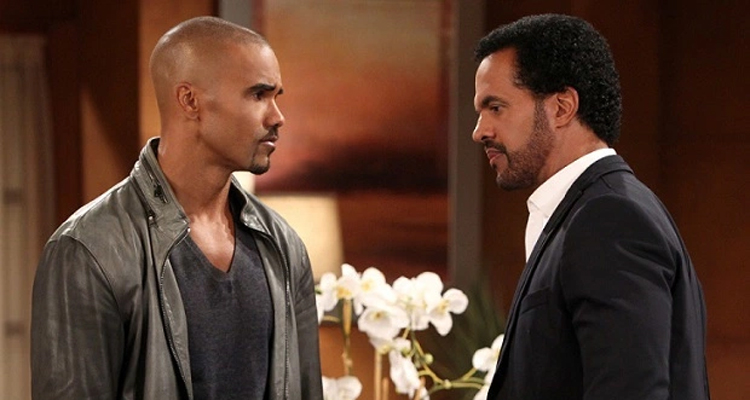 Les feux de l’amour : les conditions de Shemar Moore (SWAT, Esprits criminels) pour participer à l’hommage de Kristoff St. John