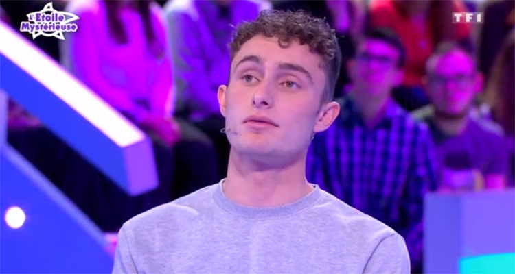 Les 12 coups de midi : Maxence dévoile son secret, l’Étoile mystérieuse se dévoile sur TF1