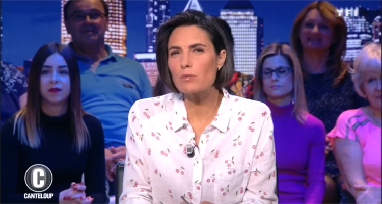 C’est Canteloup : Alessandra Sublet porte les audiences de TF1 au plus haut avec l’ultime dérapage de Jean-Marie Le Pen
