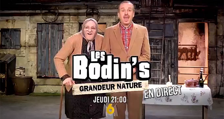 Les Bodin’s, grandeur nature : un carton d’audience assuré pour M6 ?