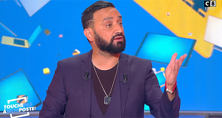 TPMP : pourquoi la dernière « recrue » de Cyril Hanouna fait polémique TPMP : pourquoi la dernière « recrue » de Cyril Hanouna fait polémique