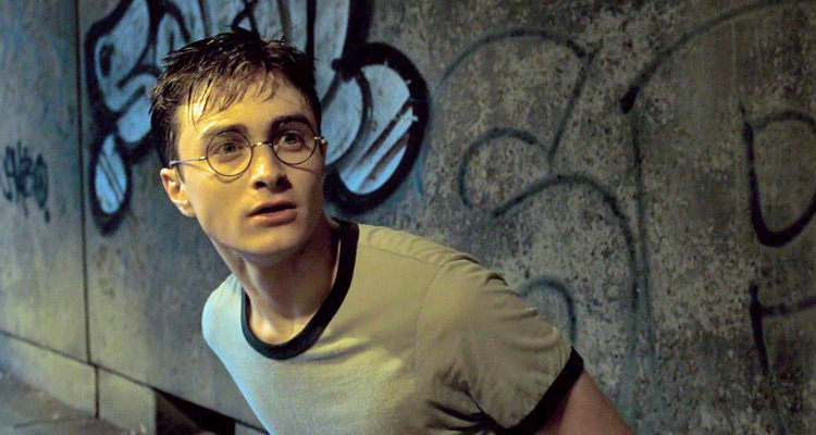 Harry Potter et l’ordre du Phénix (TMC) : pourquoi Robert Pattinson a envoyé Daniel Radcliffe chez une psychologue