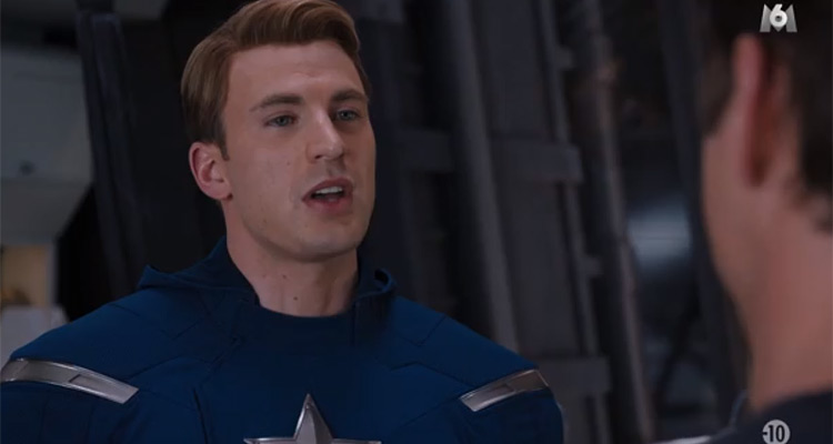 Audiences TV Prime (mardi 23 avril 2019) : Capitaine Marleau reste puissante face à L’arme fatale, les Avengers séduisent les moins de 50 ans Audiences TV Prime (mardi 23 avril 2019) : Capitaine Marleau reste puissante face à L’arme fatale, les Avengers séduisent les moins de 50 ans