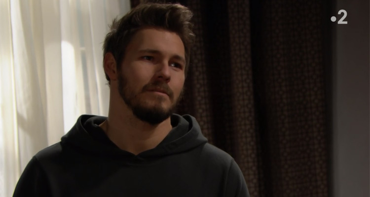 Amour, Gloire et Beauté : le bébé de Liam et Steffy, Wyatt rompt avec Katie, les moments forts des épisodes du 29 avril au 3 mai 2019 sur France 2