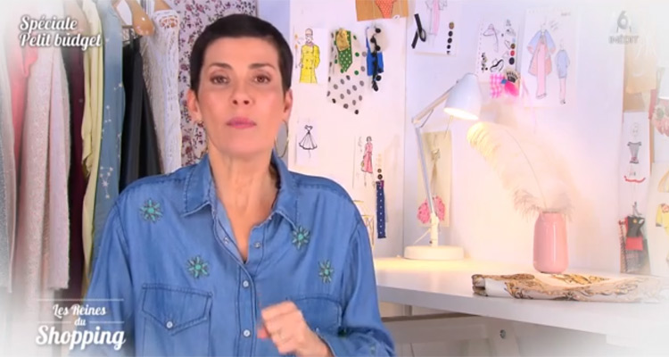 Les Reines du shopping : Cristina Cordula descend une candidate mais remonte en audience