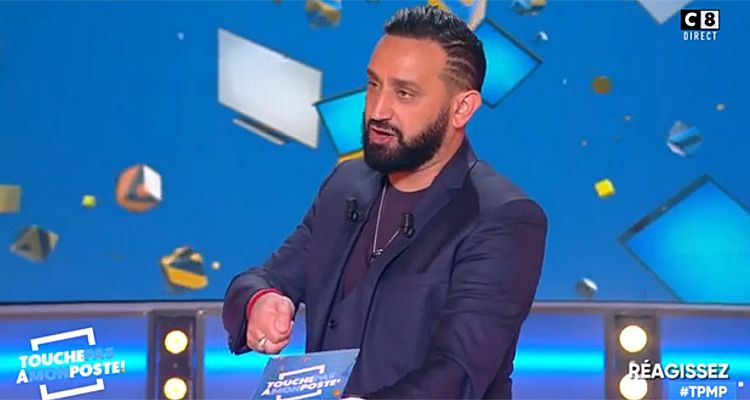 TPMP / Quotidien (audiences hebdo) : Cyril Hanouna plombe Yann Barthès avec un record