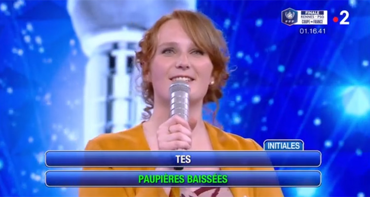 N’oubliez pas les paroles : après Coralie, les maestros victimes d’une hécatombe chez Nagui N’oubliez pas les paroles : après Coralie, les maestros victimes d’une hécatombe chez Nagui