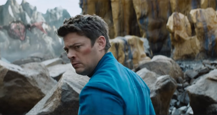 Programme TV de ce soir (lundi 29 avril 2019) : Star Trek sans limites, Le monde de Jamy, Obsession, Camping 3, Flipping Bangers... Programme TV de ce soir (lundi 29 avril 2019) : Star Trek sans limites, Le monde de Jamy, Obsession, Camping 3, Flipping Bangers...