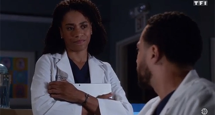 Grey’s Anatomy, saison 15 : TF1 supprime un épisode après un incendie à la fête de Catherine, Chicago Med avancée Grey’s Anatomy, saison 15 : TF1 supprime un épisode après un incendie à la fête de Catherine, Chicago Med avancée