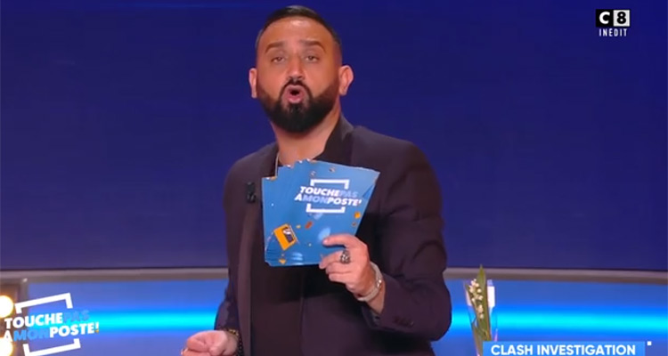 Touche pas à mon poste : Cyril Hanouna sur M6, C8 sauvée par les sitcoms AB ?