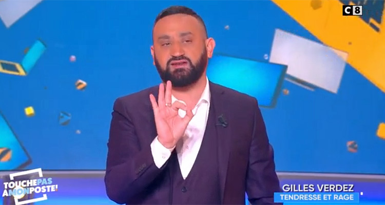 Touche pas à mon poste : Benjamin Castaldi remplacé par Cyril Hanouna, quelle audience pour le best of sur C8 ?