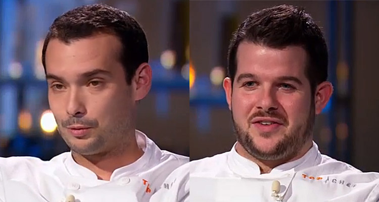 Top Chef 2019 : Samuel / Guillaume en finale, quel bilan d’audience pour M6 ?