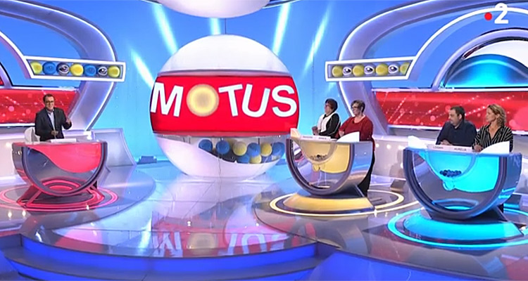 Motus arrêté après le départ de Thierry Beccaro ? Motus arrêté après le départ de Thierry Beccaro ?
