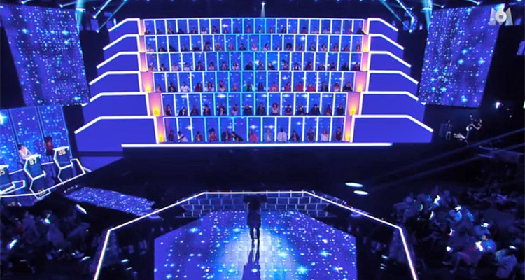 Together, tous avec moi : audience cataclysmique pour M6